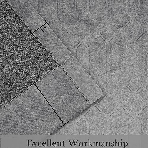 Miniatura 3 de Central Park - Cortina de terciopelo