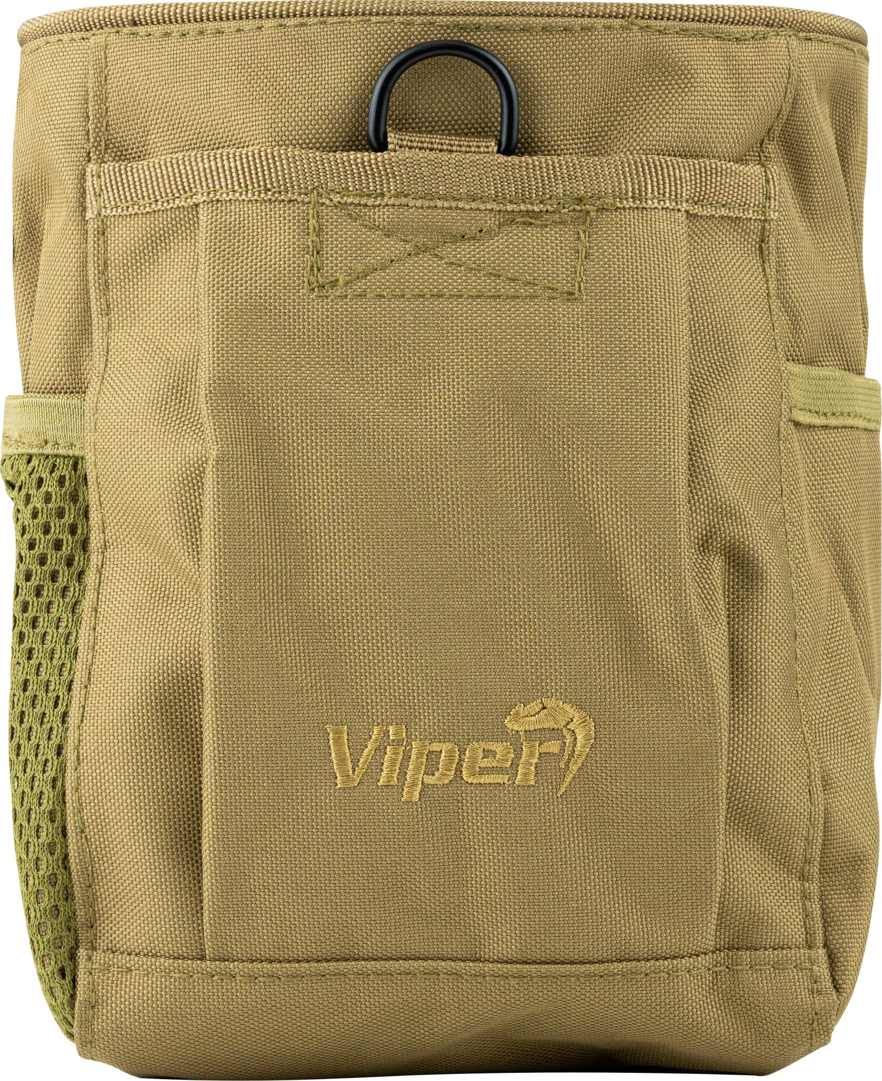 Viper TACTICAL Elite 600D Cordura Dump Bag