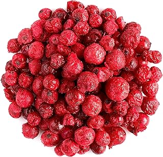Fruits Rouges Lyophilisés Bio - Retrouvez Toutes Les Saveurs Des Fruits Frais