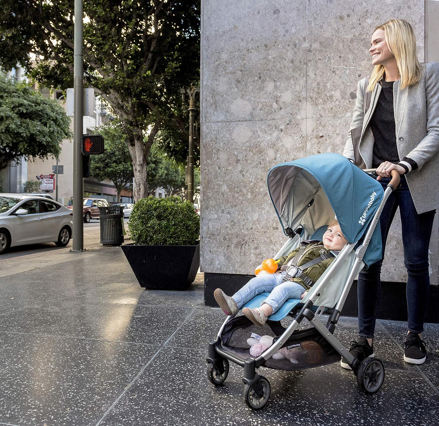 amazon uppababy minu