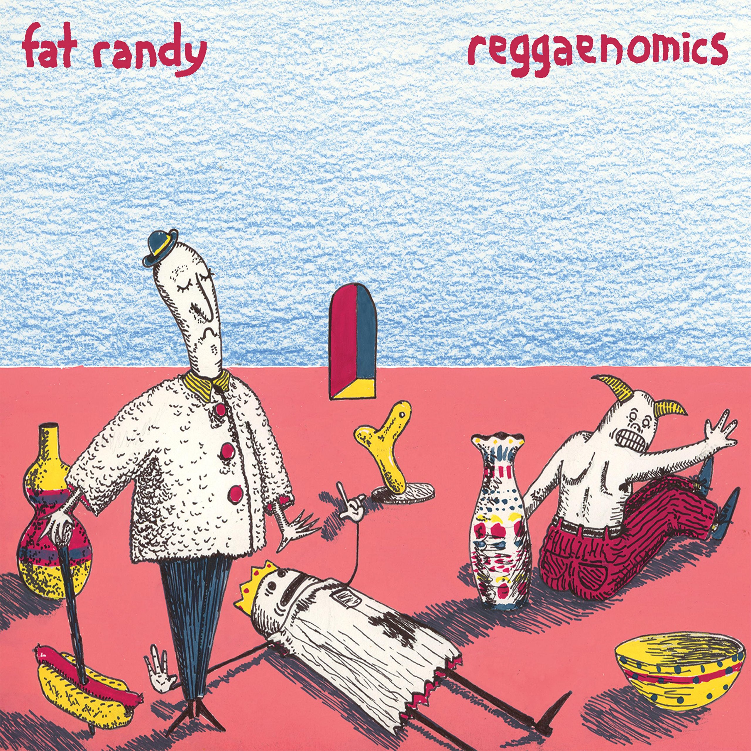 Fat Randy