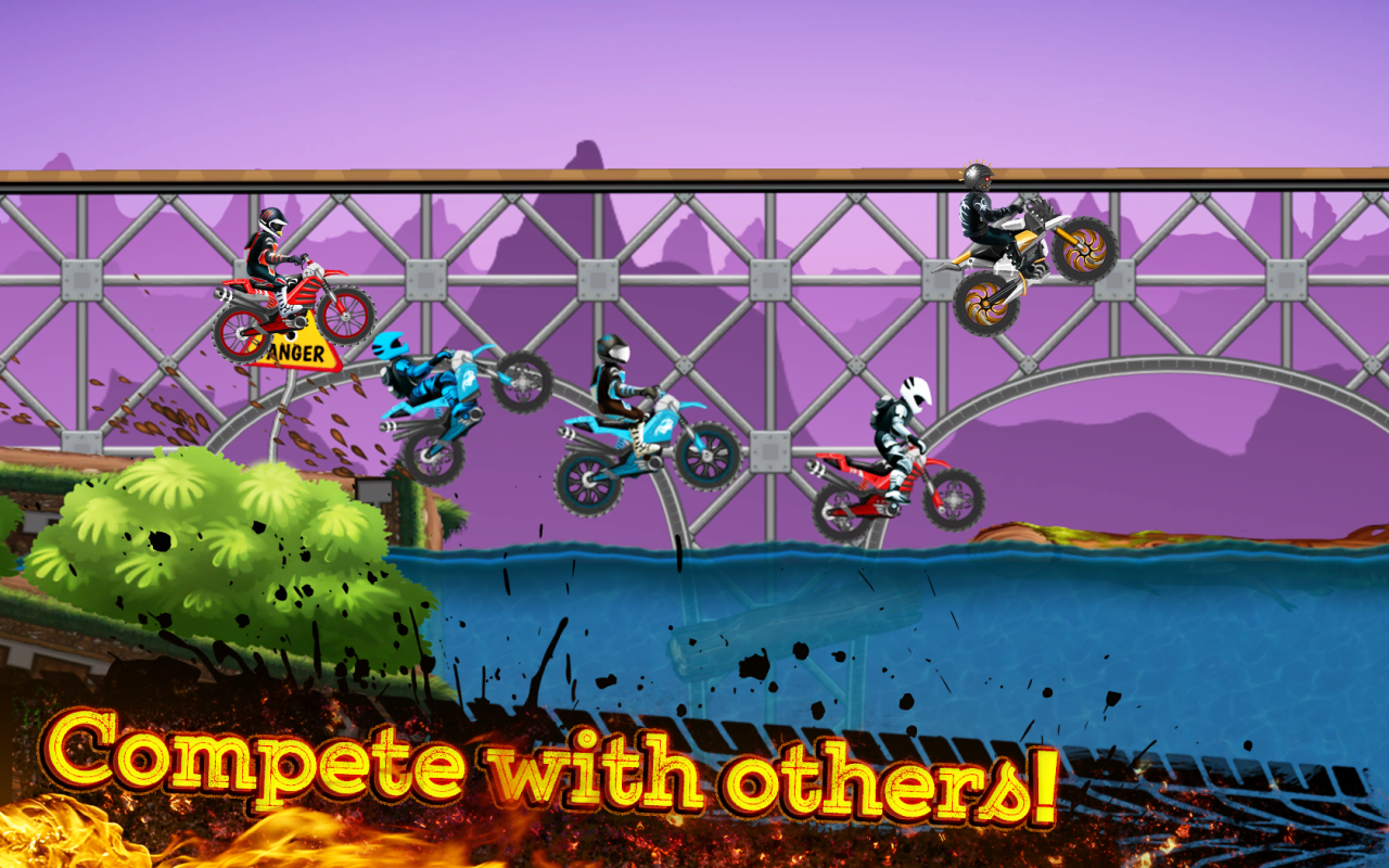 Sports Bikes Racing Show - App on Amazon Appstore