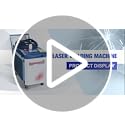 fiber laser welding machine smart 1005