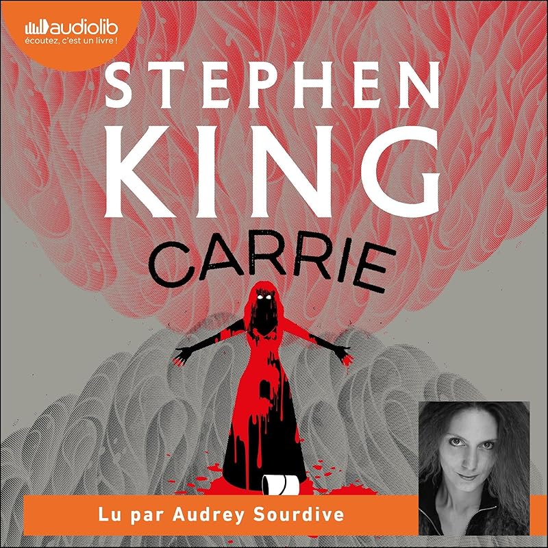 Les 10 meilleurs livres de Stephen King Audible.fr