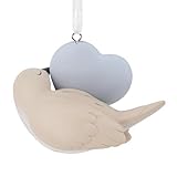 Zoom IMG-1 hallmark cardinal memorial ornamento natalizio Zoom IMG-1 hallmark cardinal memorial ornamento natalizio