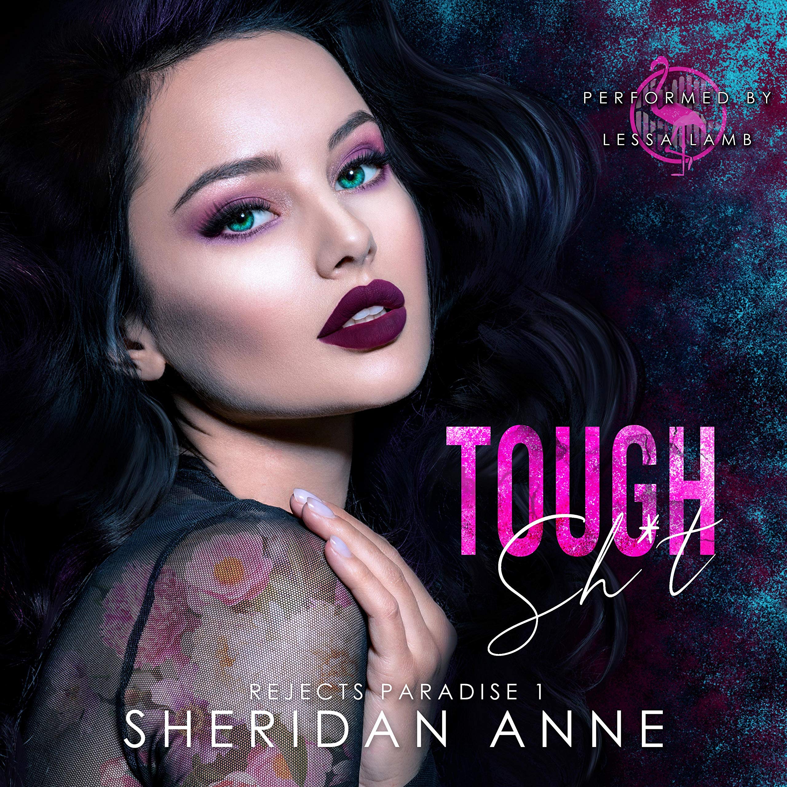 Cover art for Tough Sh*t