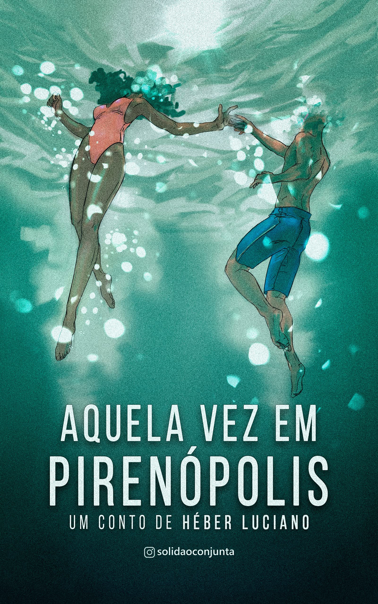 Aquela vez em Pirenópolis