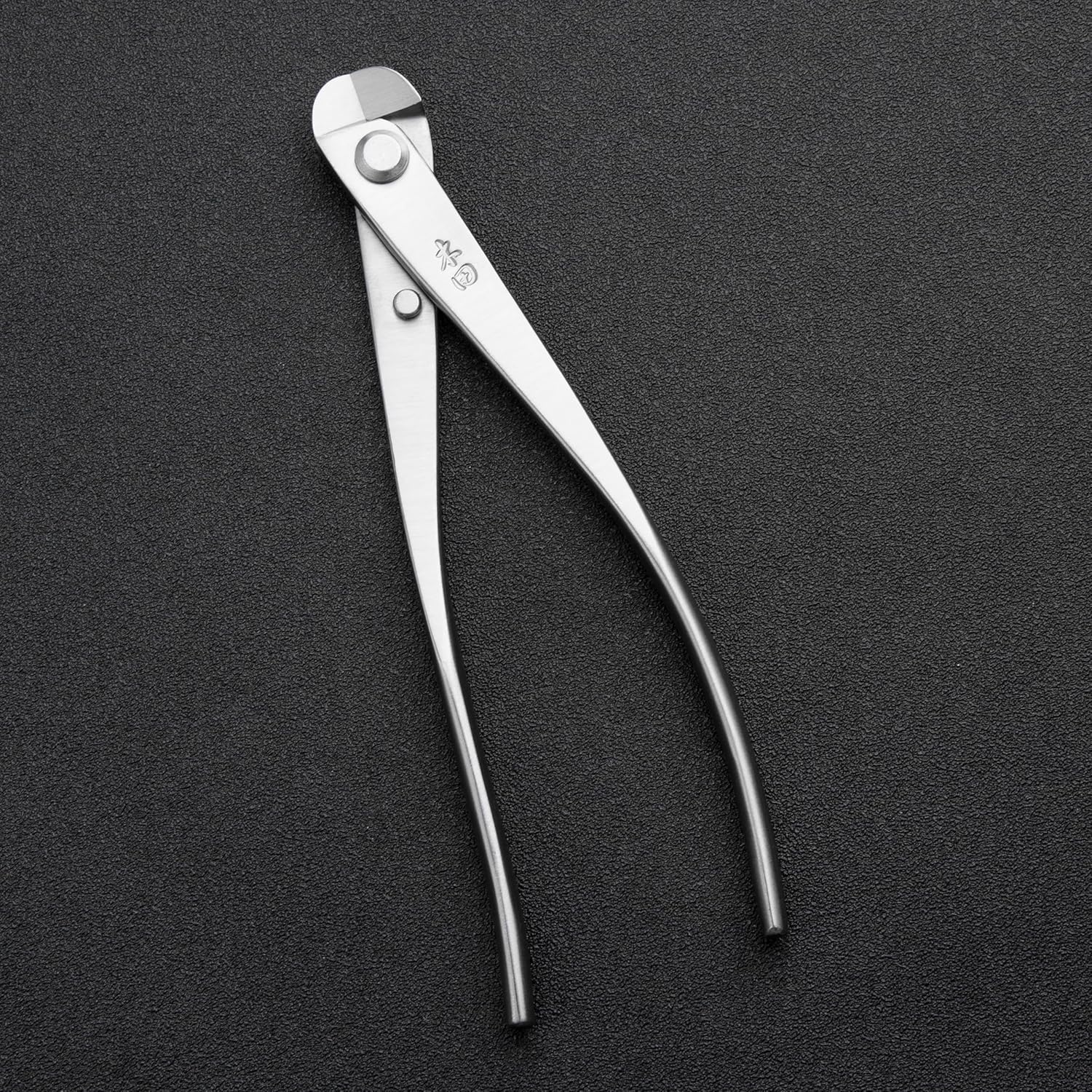 Professional Grade Wire Cutter Bonsai Tools 4Cr13MoV Alloy Steel 180 Mm