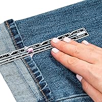 Vista 5 de SINGER 00220 Indicador de costura, 6 pulgadas