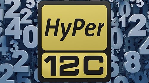 Virtual 12c