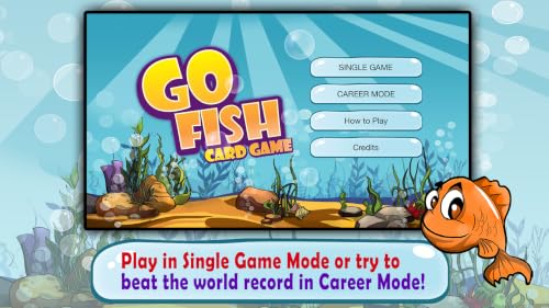 Go Fish - Card Game For Kids #TOP1