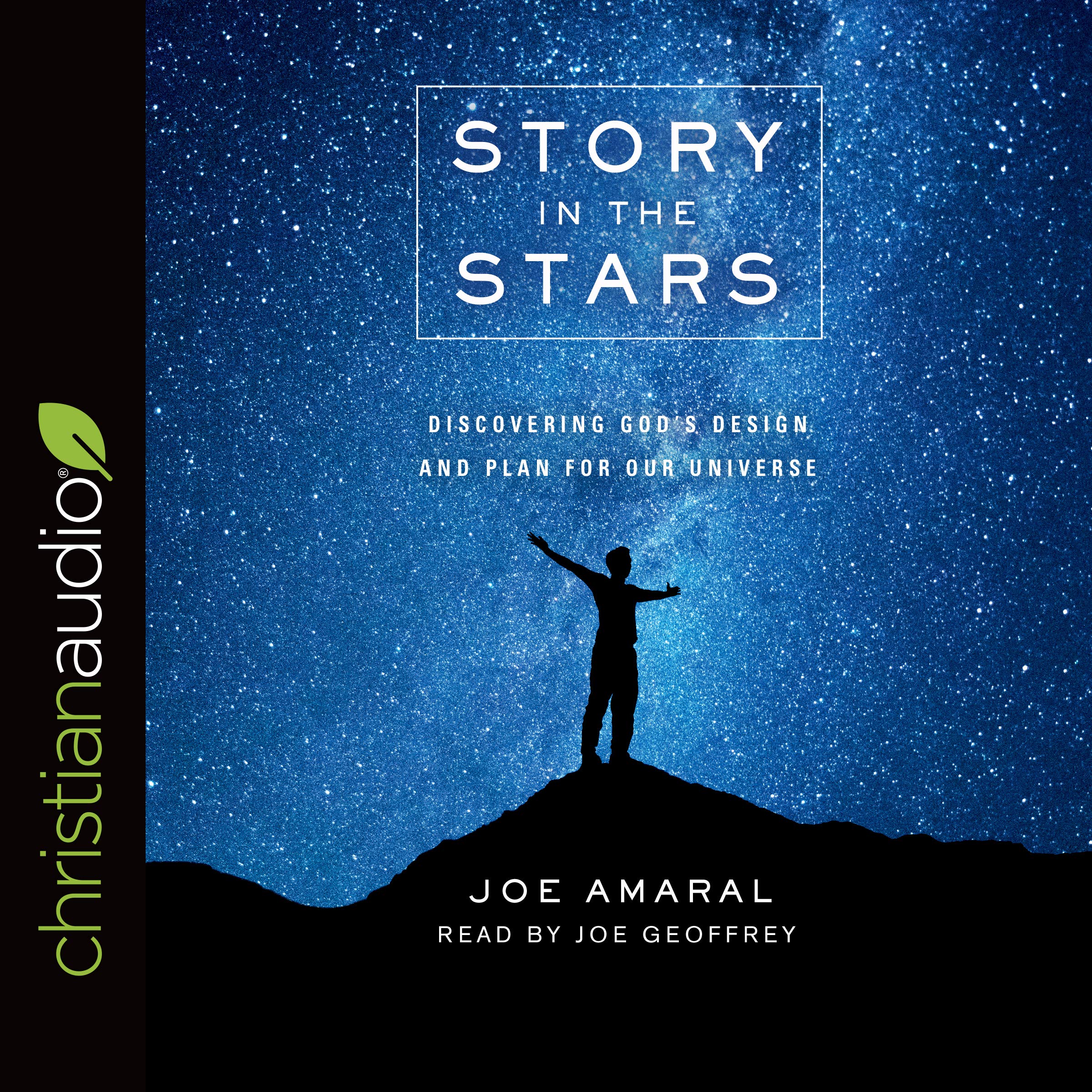 Cover art for Story in the Stars