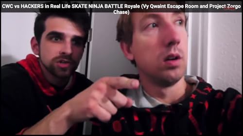 Spy Ninjas by Chad & Vy