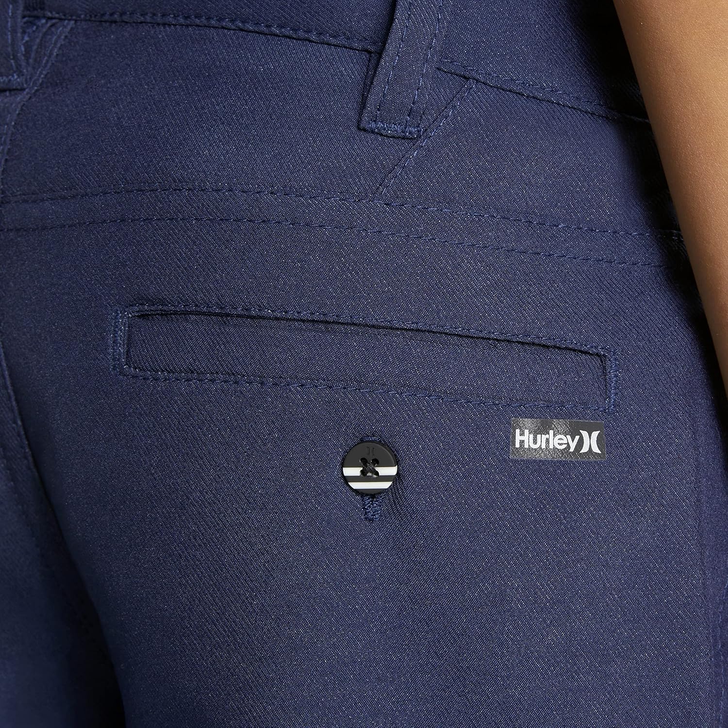 Hurley Boys' H20-dri Walk Shorts - Picture 36 of 73