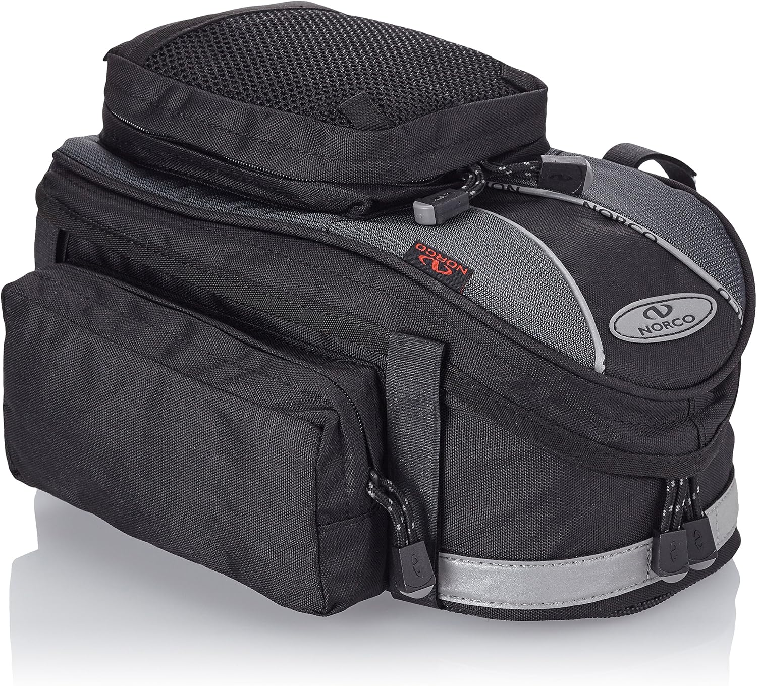 Norco bike panniers Ontario carrier bag 0248