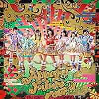 Amazon.co.jp: Appare!Future: ミュージック