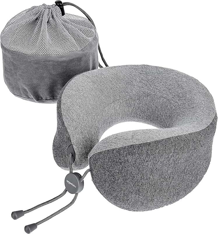Amazon.ca neck pillow