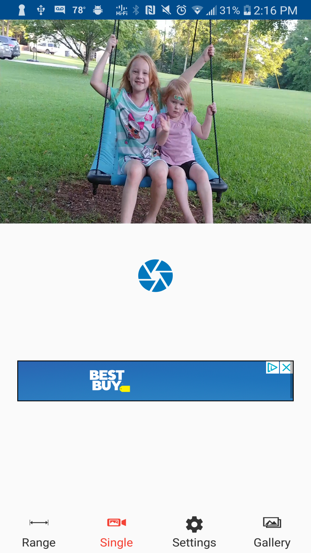 Photos from Video - Extract Images from Video - App on Amazon Appstore