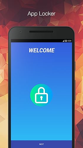 App Locker - Simple App Passcode