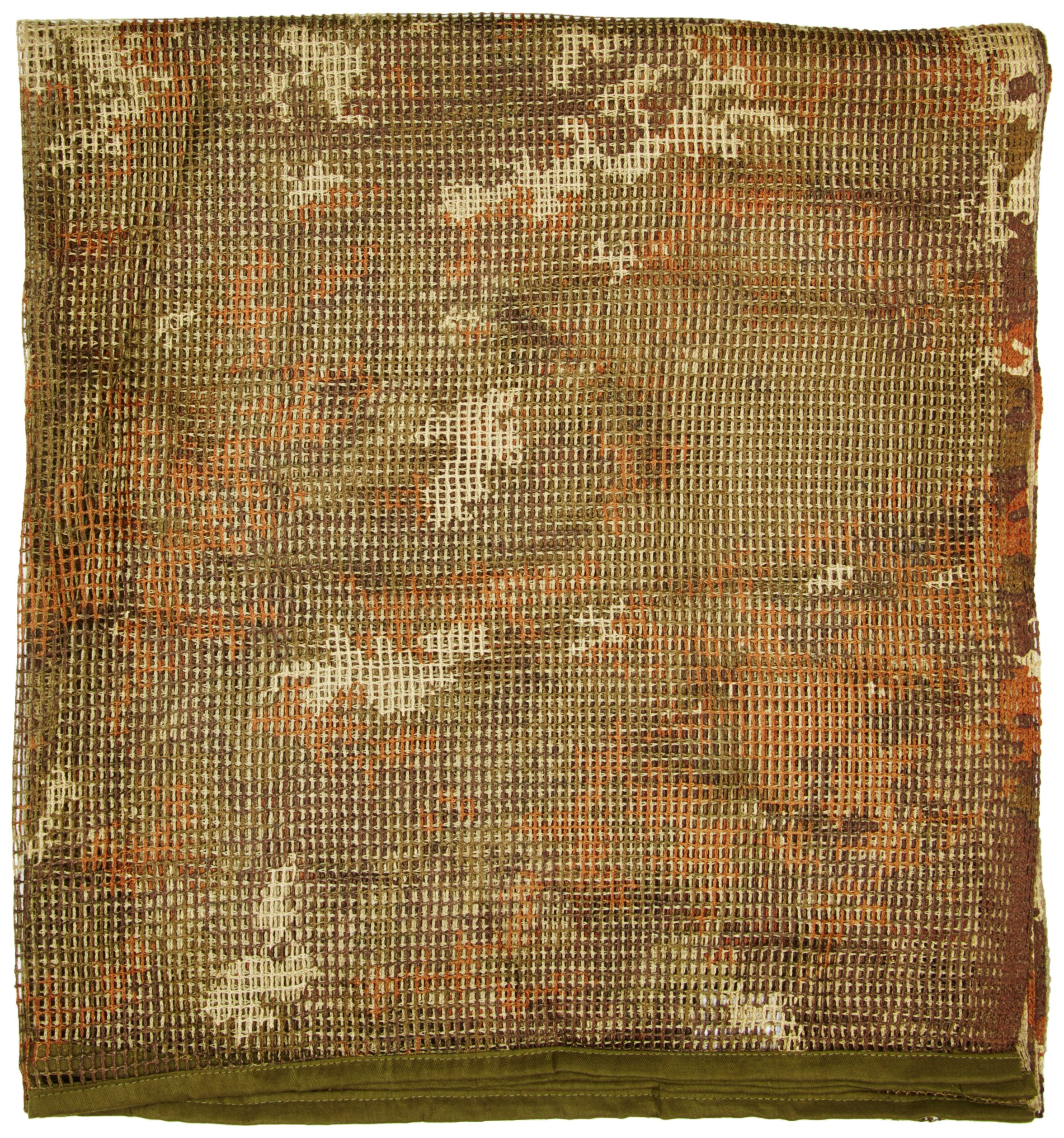 Mil-TecMiltec echarpe filet vegetato