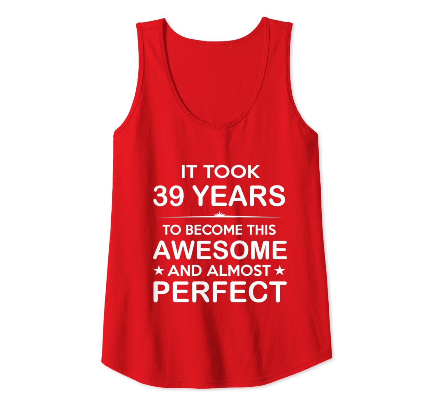 birthday ideas for 39 year old woman