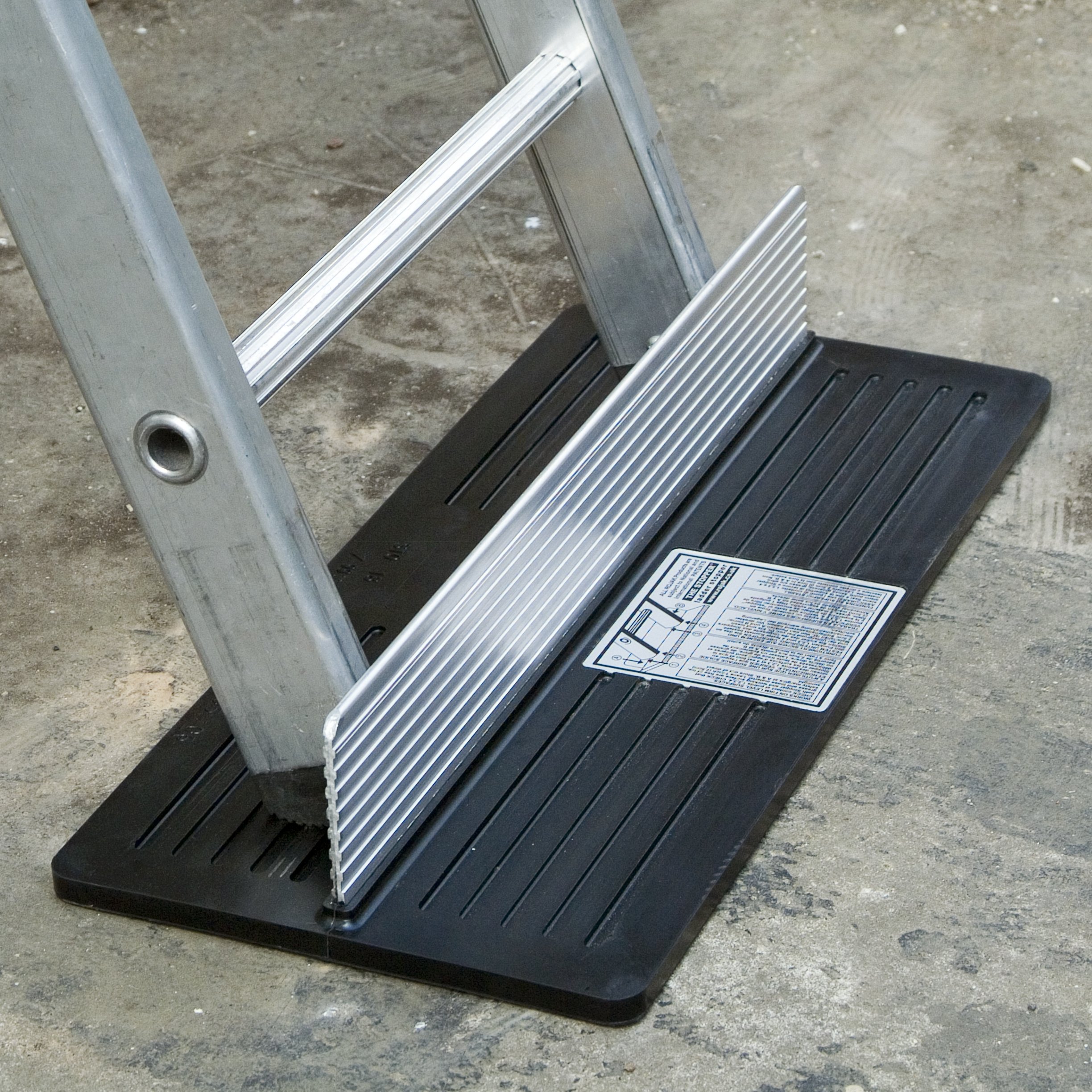 Rojak Ladder Stopper 24 by Toptower