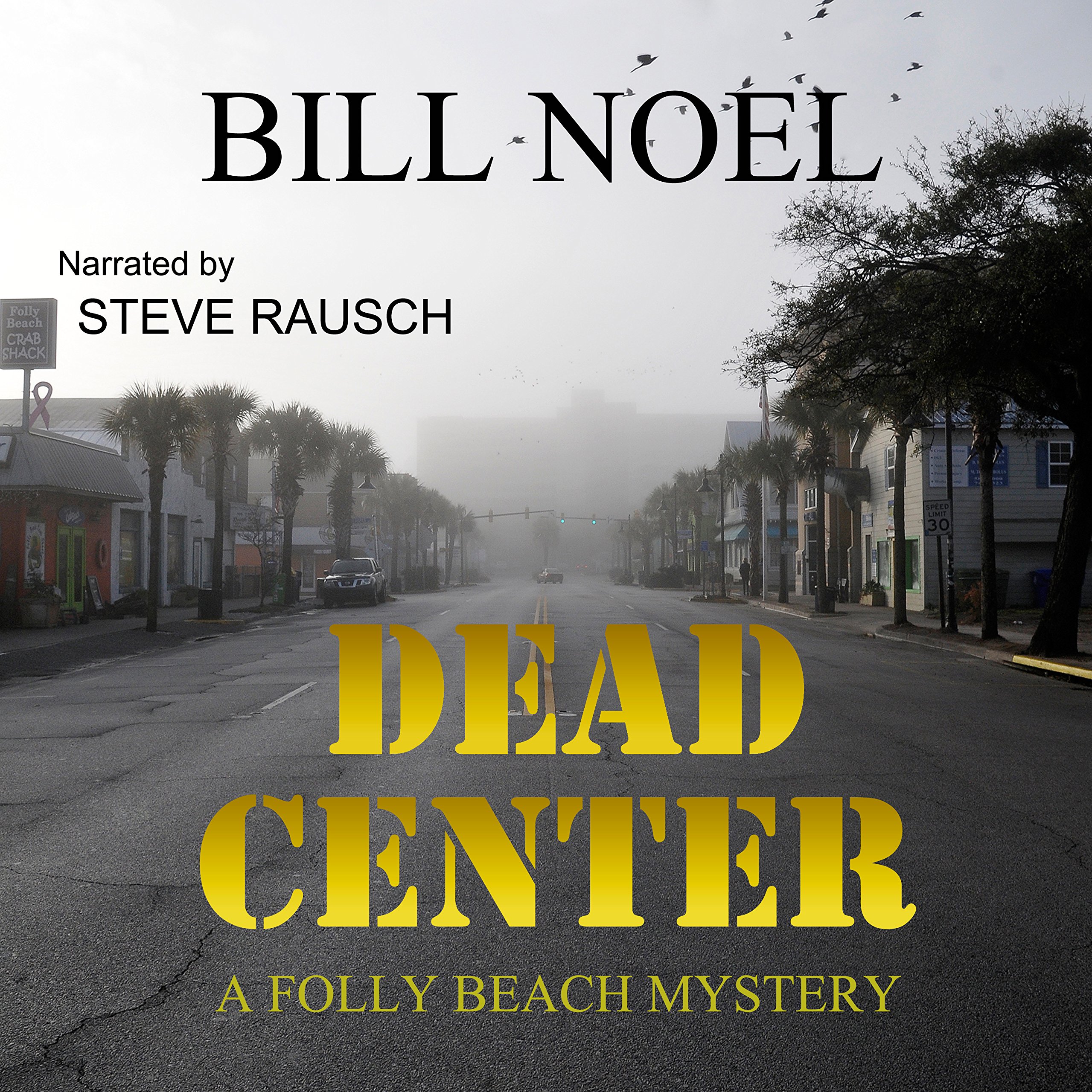Dead Center