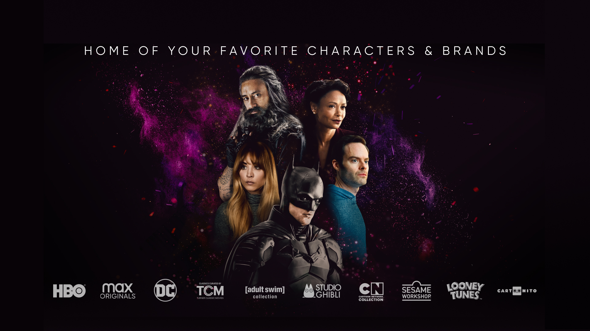 HBO Max:Amazon.com:Appstore for Android