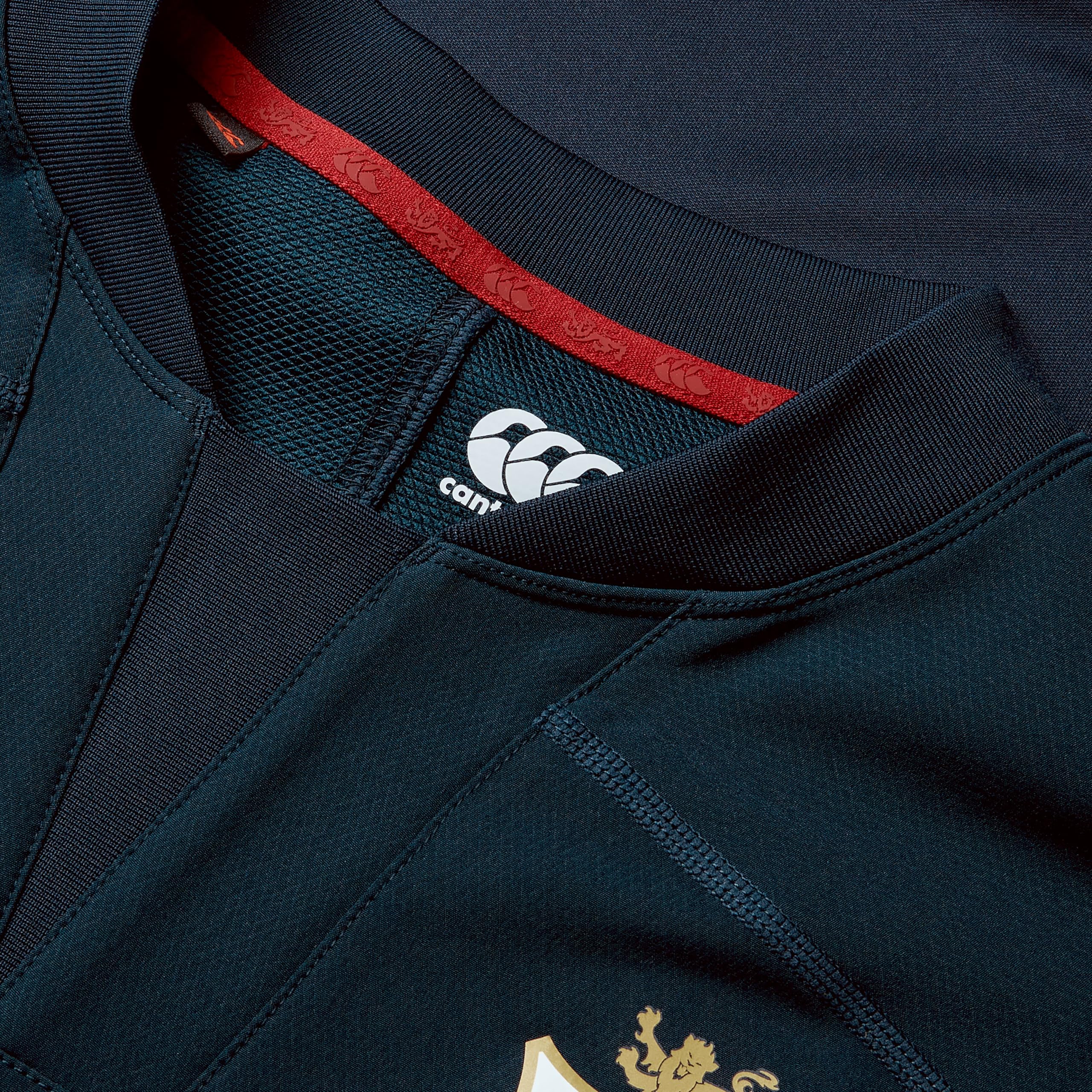 Canterbury Herren British and Irish Lions Drill Hemd (1er Pack)