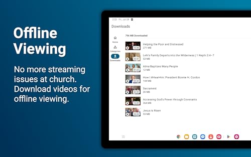 Gospel Stream