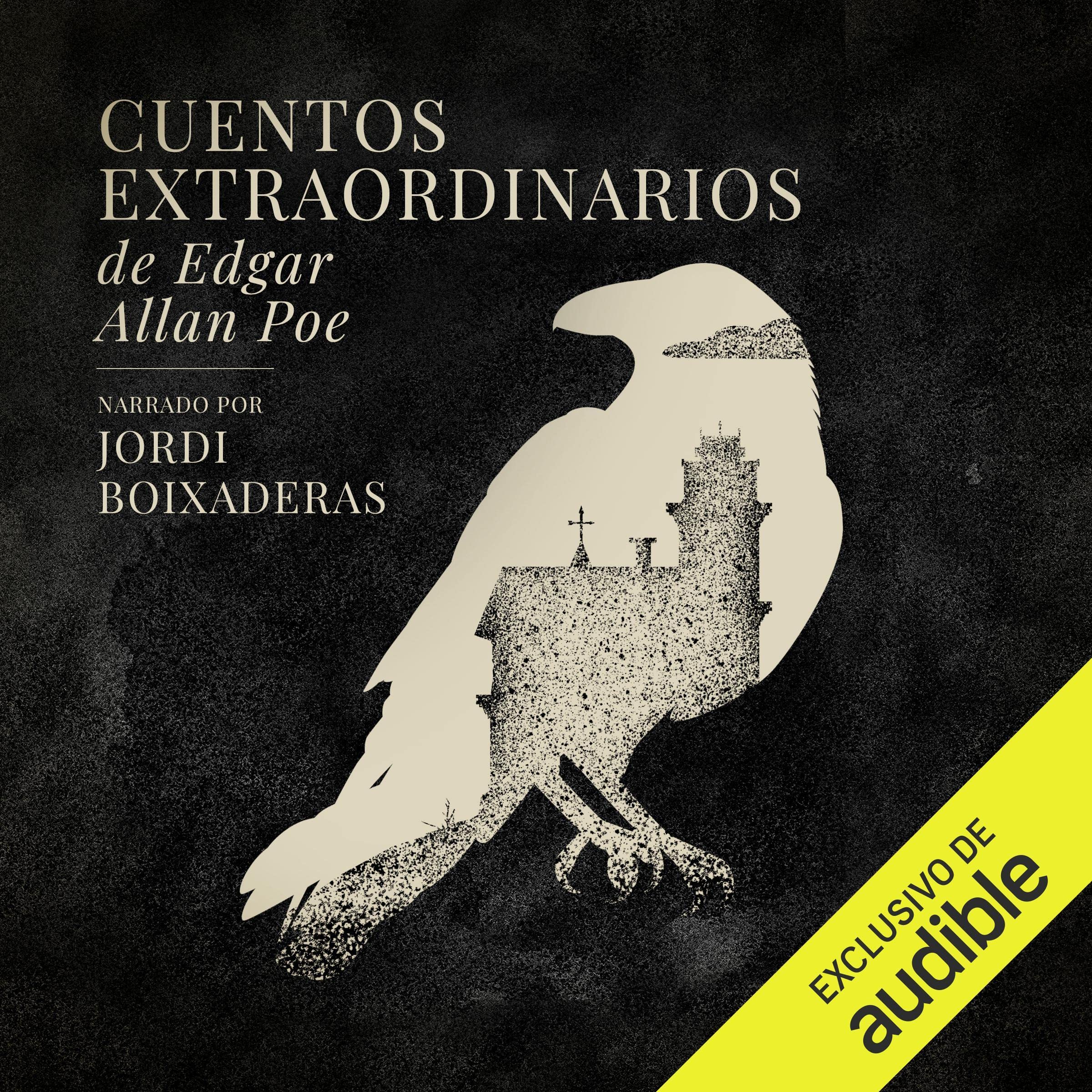 Cuentos extraordinarios