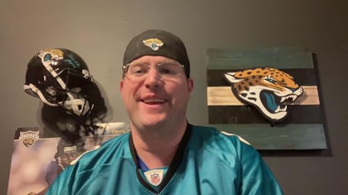 The Jag Roar Podcast