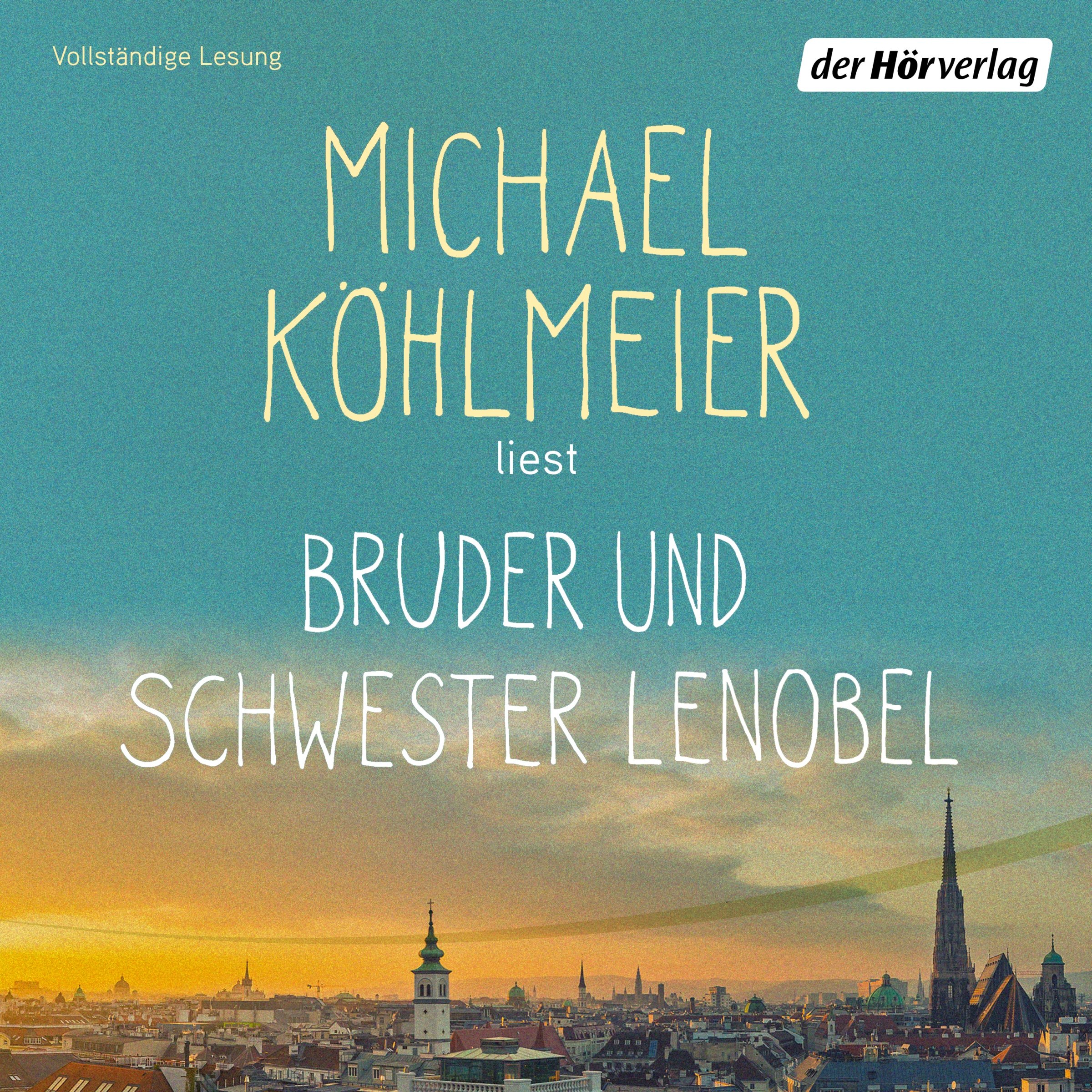 Cover art for Bruder und Schwester Lenobel