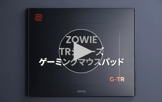 Amazon.co.jp: ベンキュージャパン BenQ ZOWIE ゲーミングマウス