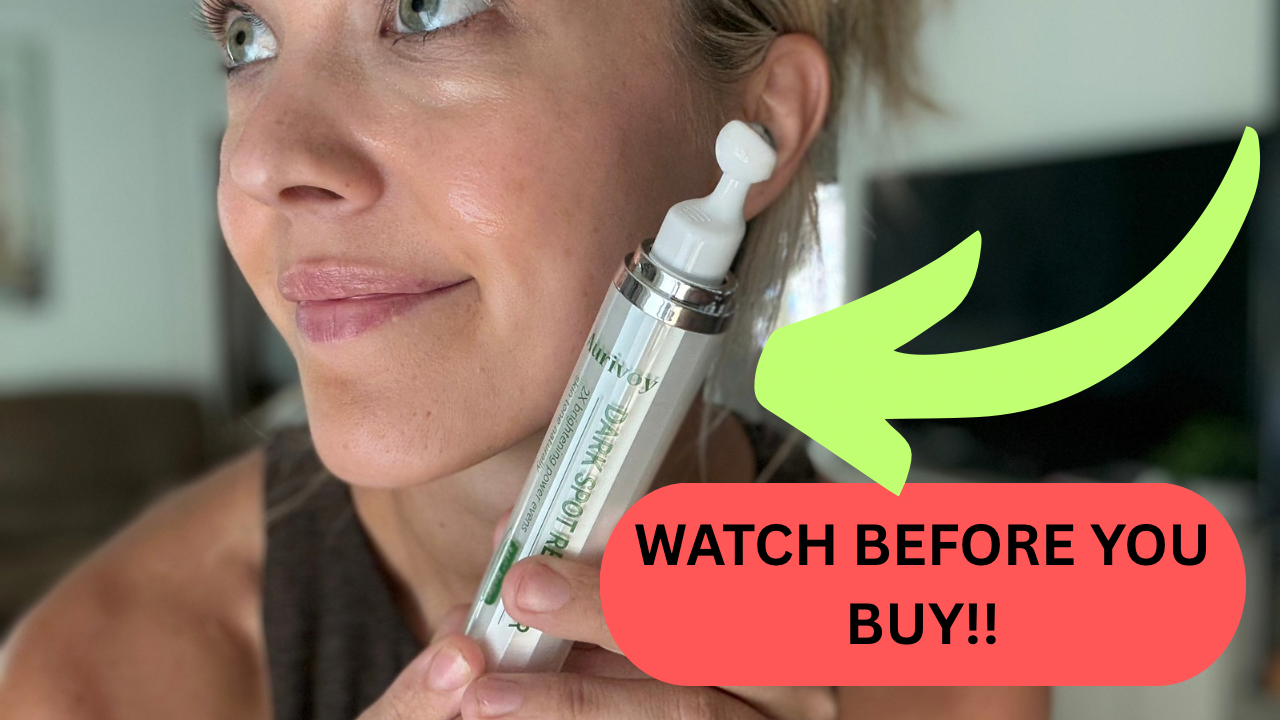 Watch Watch before you buy!! on Amazon Live