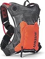 Vista 16 de USWE Outlander - Mochila de hidratación con bolsa de agua, mochila de hidratación, mochila para ciclismo, MTB, trail running y más
