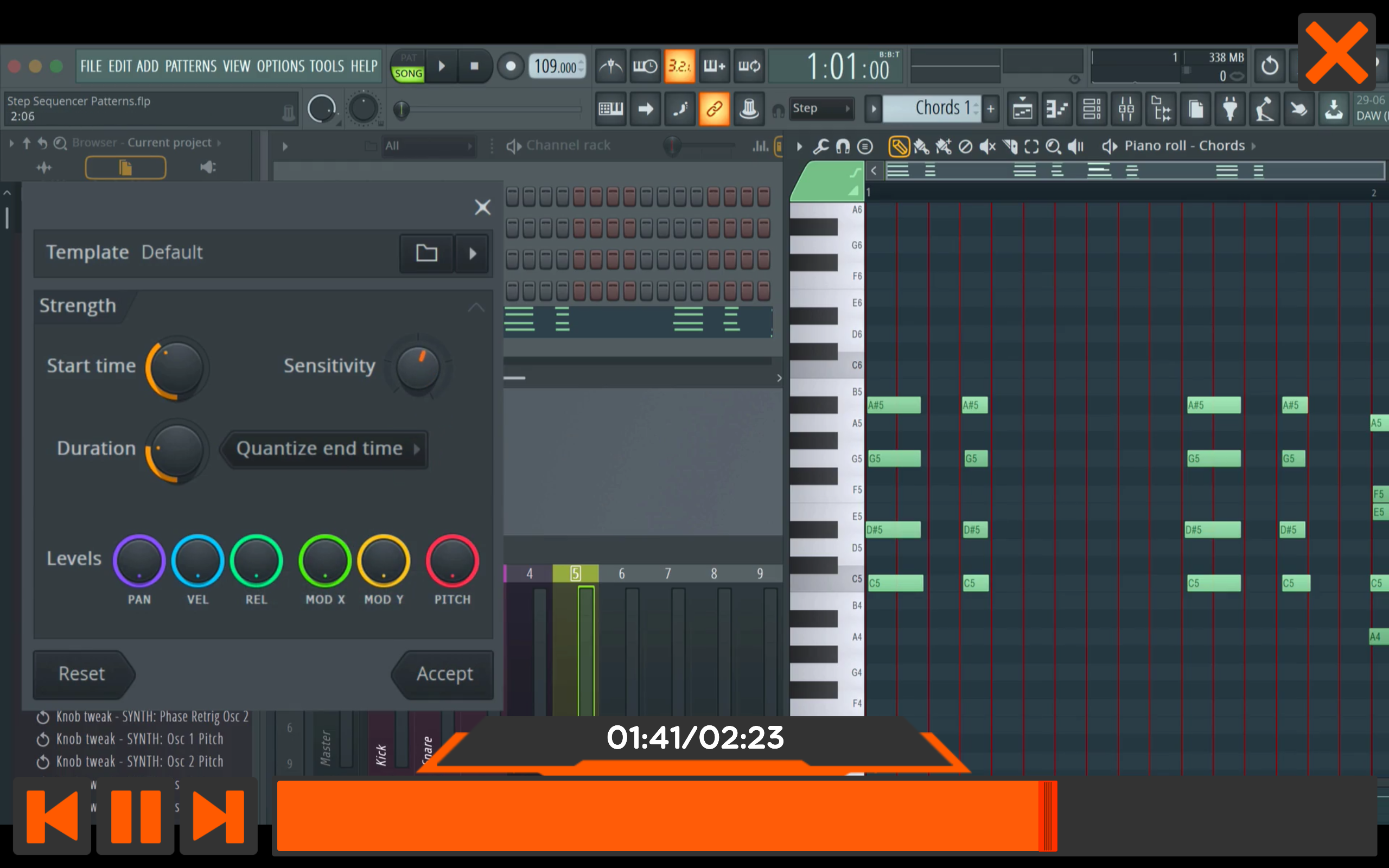 FL Studio 20 101 : Ablsolute Beginner's Guide - App on Amazon Appstore