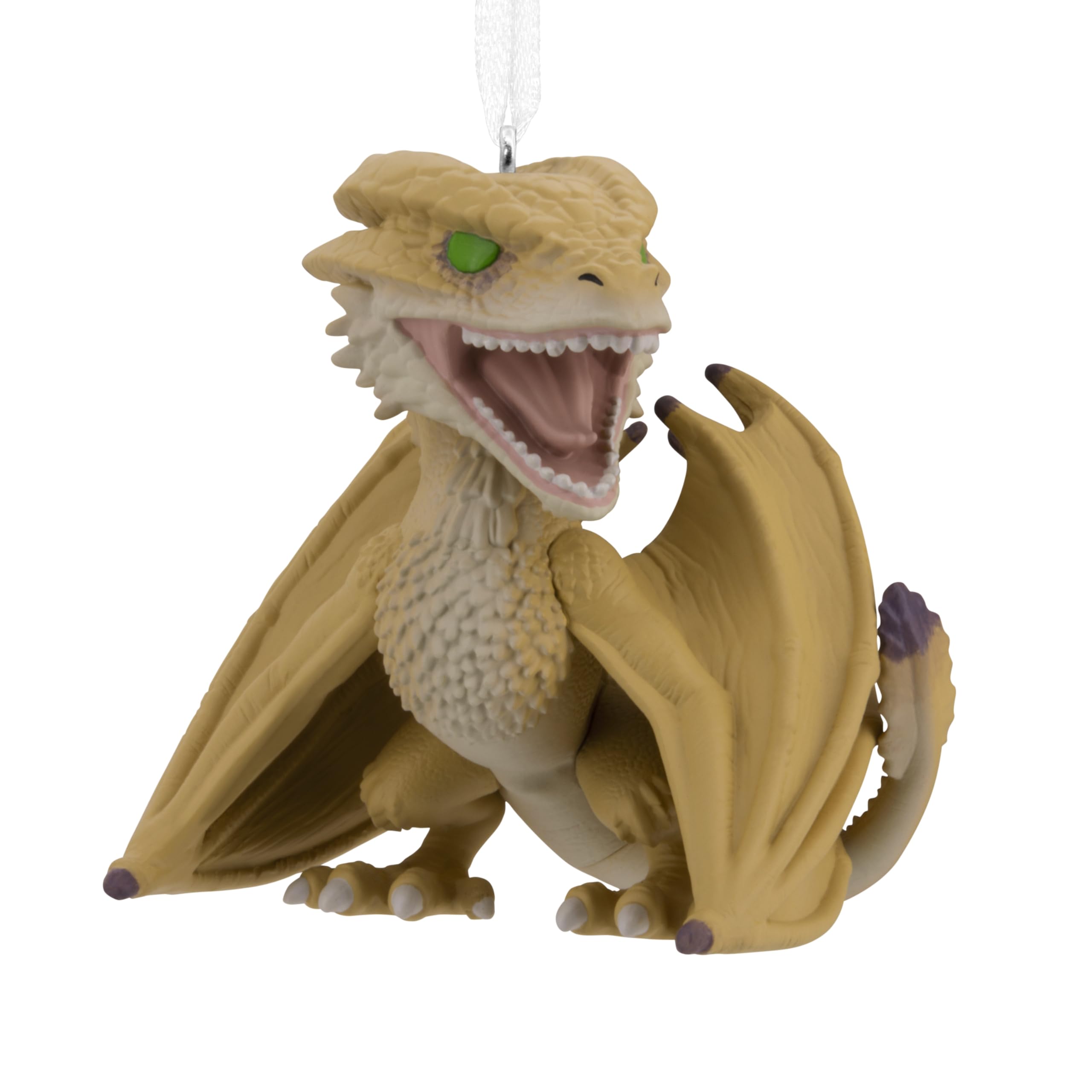 Hallmark House of the Dragon Christmas Ornament (Syrax Funko POP!)