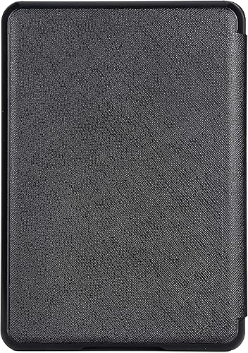 Miniatura 8 de Funda protectora para Kindle Paperwhite, protección premium para Kindle Paperwhite de 10 generación, funda duradera, color negro