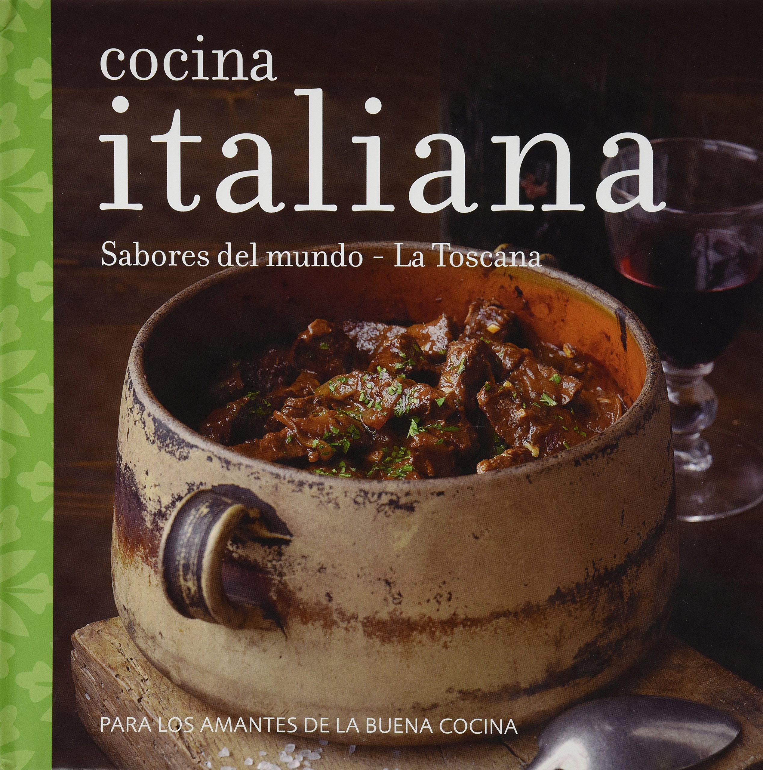 cocina italiana
