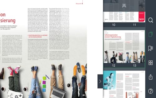 Arbeit und Arbeitsrecht – Die Zeitschrift für das Personal-Management (AuA)