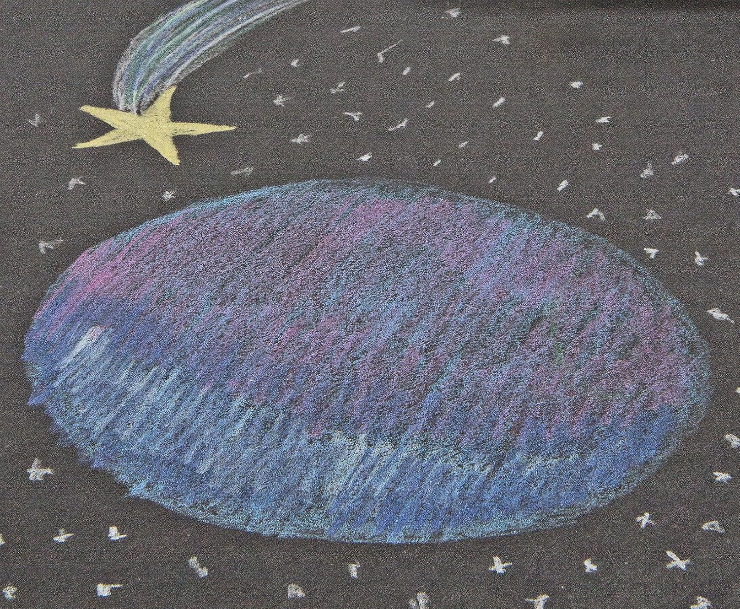 Faber-Castell Tracing Paper Pad - 40 Sheets (9 x 12 inches): Toys & Games