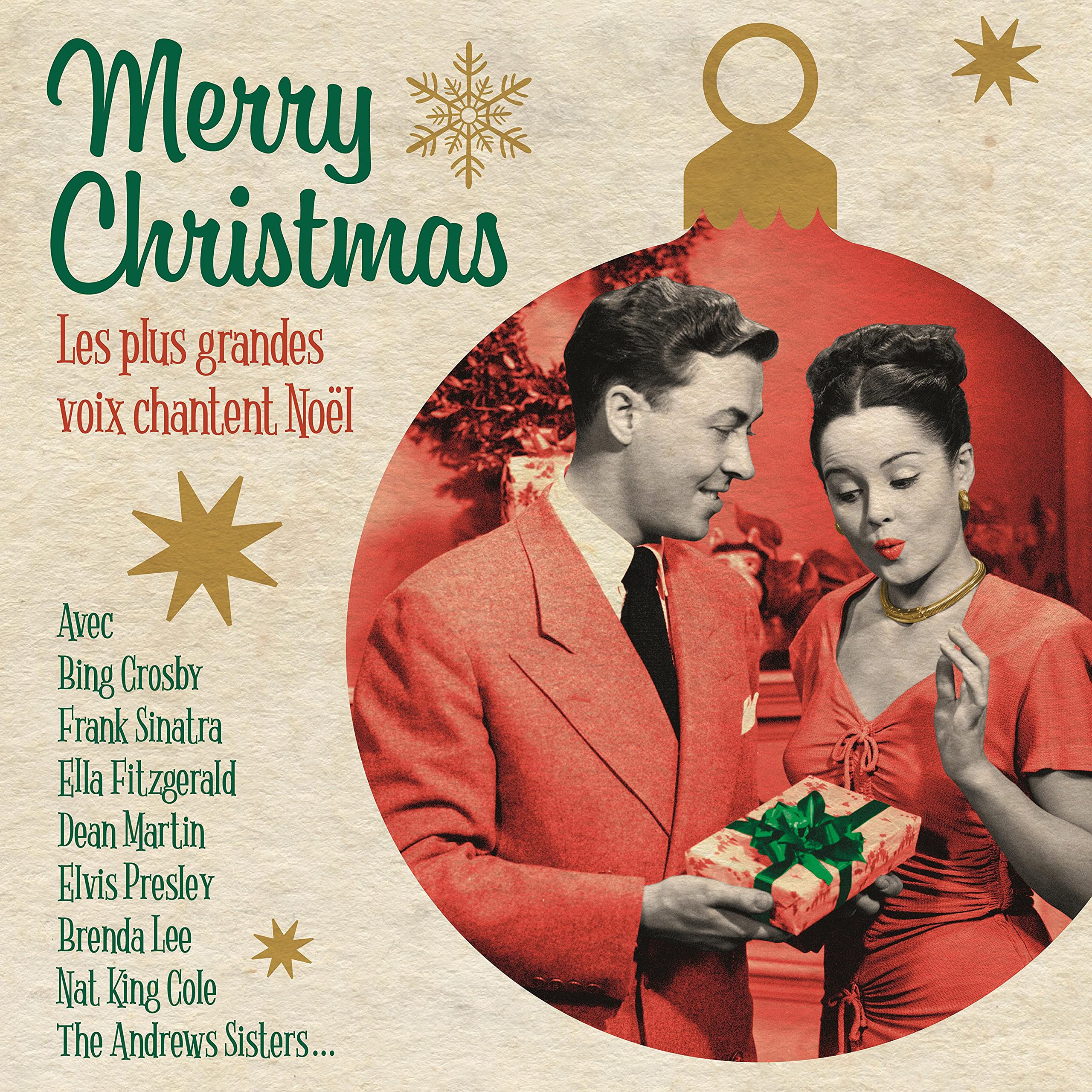 Various Artists Best Christmas Songs: 77 Christmas Hits  (CD)  Box Set NEW