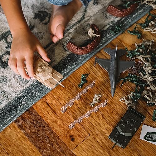 Miniatura 8 de Elite Force Grupo de batalla Juego