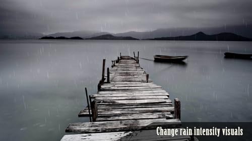 Stormy Ambience HD