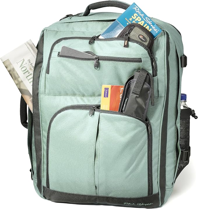 rick steves backpack amazon