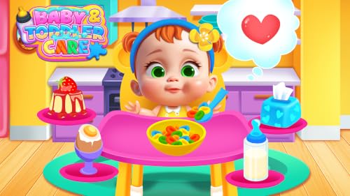 Baby Care - Toddler Town & Kids Baby Toddler Nanny Home Care – vue 2