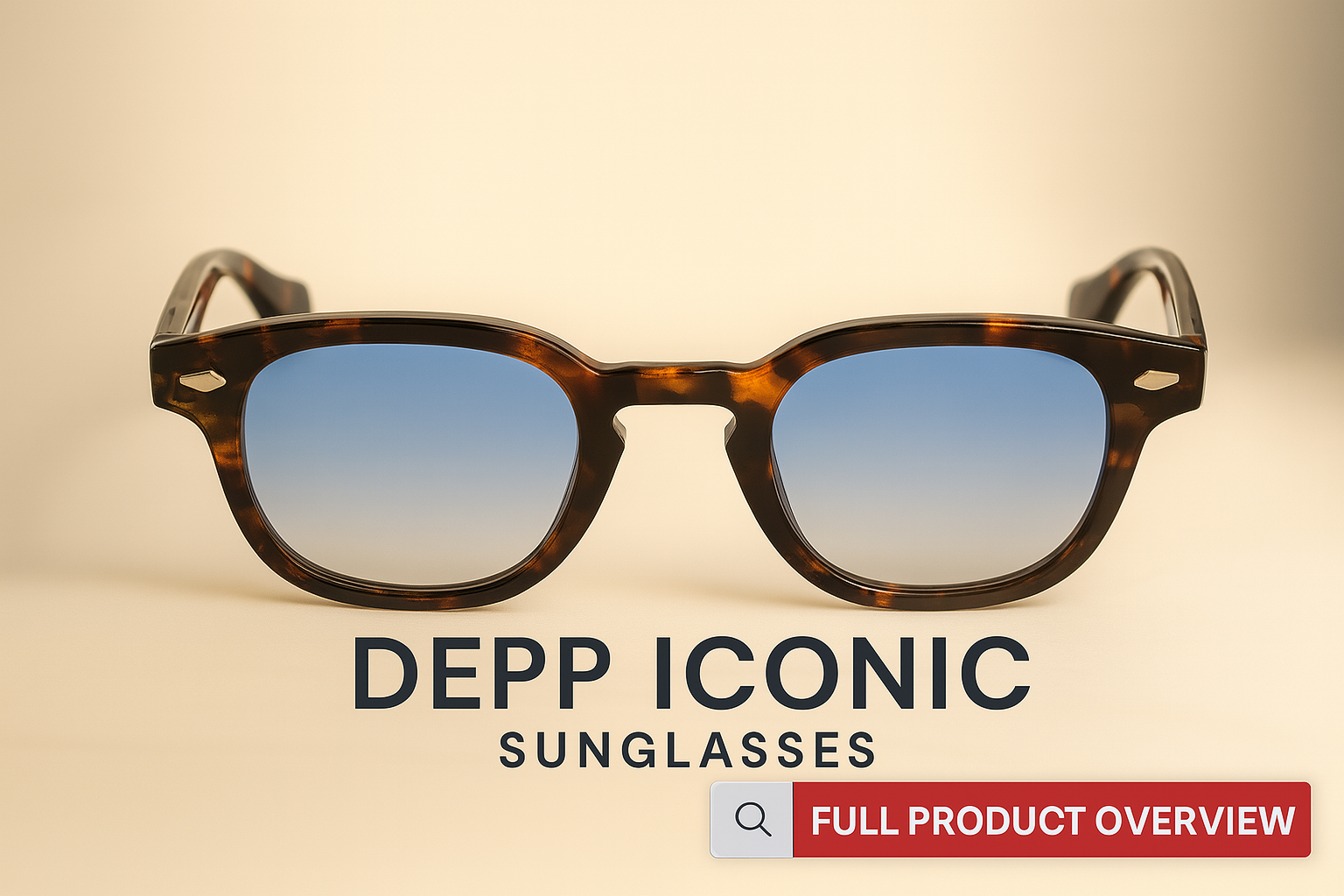 Depp Gaming Rann Occhiali Per Computer Gaming Occhiali Da Vista Depp & Iconic - Anti ...