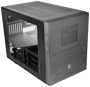 Amazon.in: Buy Thermaltake Core X9 Black Edition E-ATX