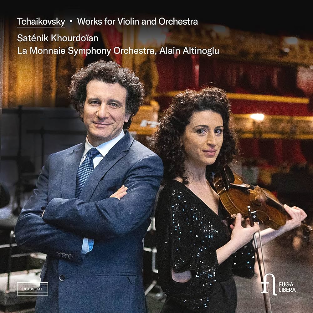 チャイコフスキー・バイオリン協奏曲 Amazon.co.jp: チャイコフスキー:ヴァイオリン協奏曲: ミュージック